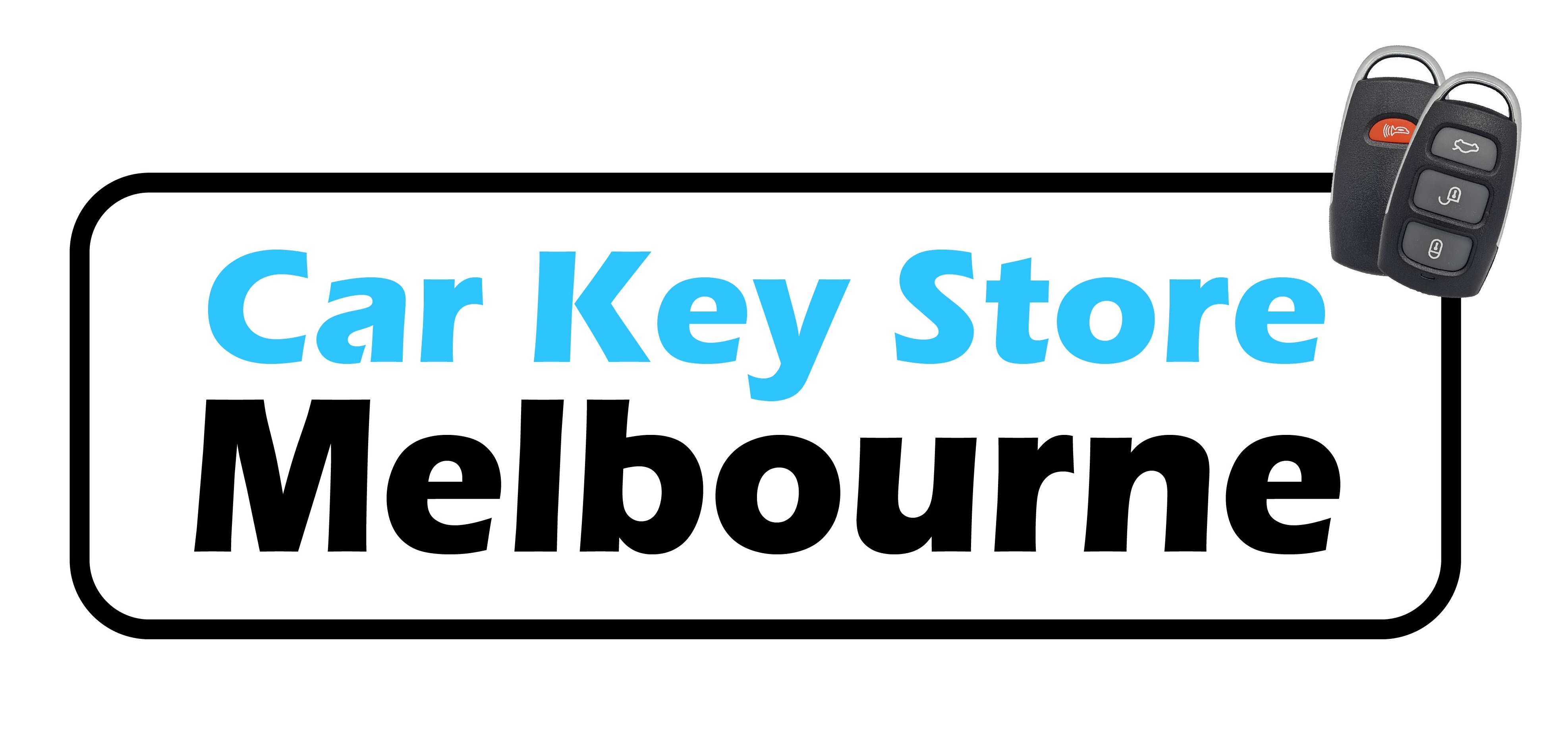 Car Key Store Melbourne