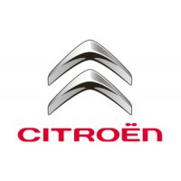 Citroen Car Keys