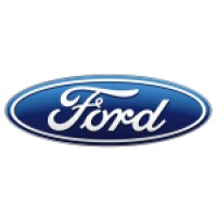 Ford Car Keys