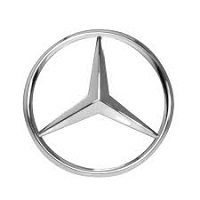 Mercedes Car Keys