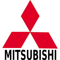 Mitsubishi Car Keys