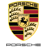 Porsche Car Keys