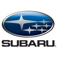 Subaru Car Keys